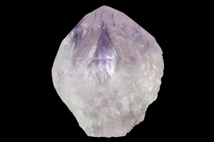 Amethyst Crystal Point - Brazil #101984